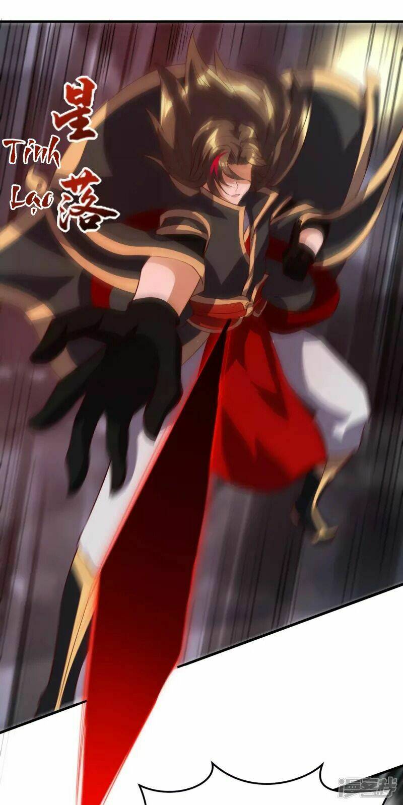 Hồn Đỉnh Thịnh Thiên: Chapter 28