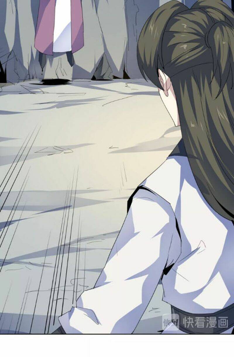 Nghịch Thiên Đại Thần: Chapter 45