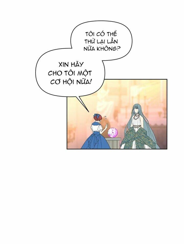 Công Chúa Thời Gian Có Hạn: Chapter 36