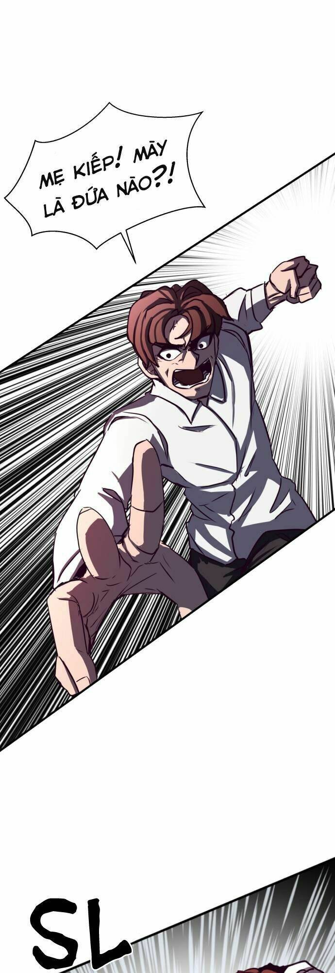 Thời Khắc Định Mệnh: Chapter 2