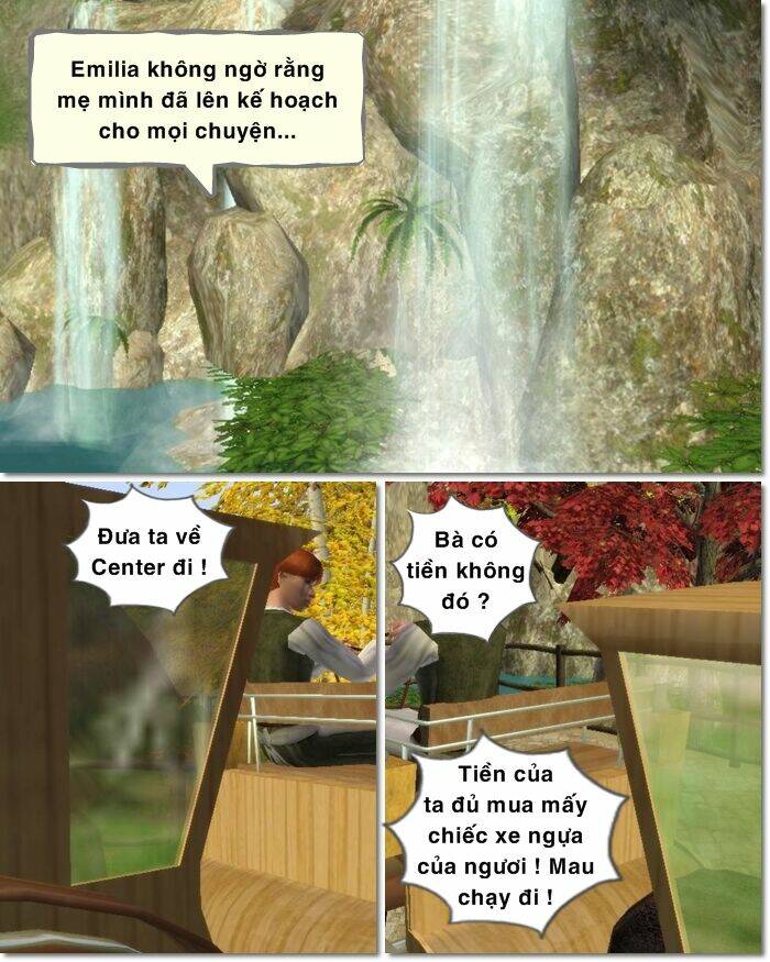 Truyện Sims - Earl Story: Chapter 58