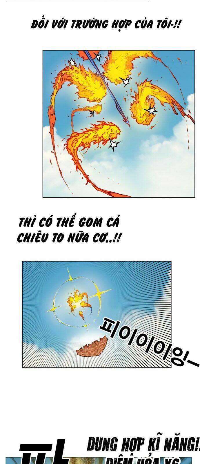 Hard Core Leveling Warrior: Chapter 157