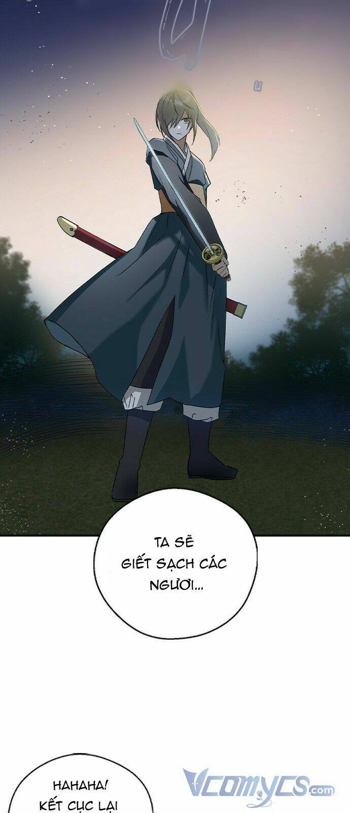 Duyên Nợ Kiếp Trước: Chapter 26