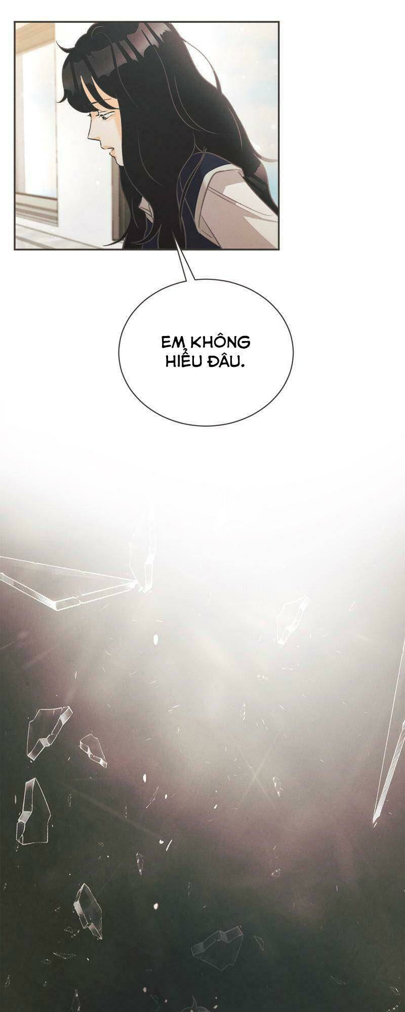 Giấc Mộng Đêm Hè: Chapter 5.1