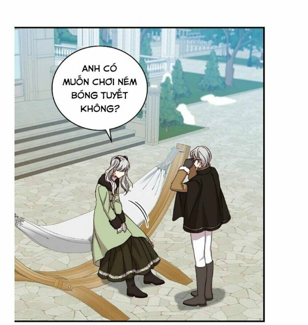 Đừng Chọc Đứa Em Gái Bé Bỏng Của Chúng Tôi: Chapter 58