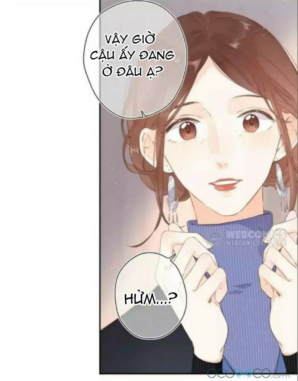 Sos! Tôi Đã Yêu Một Con Sâu Bướm (Phần 2): Chapter 14