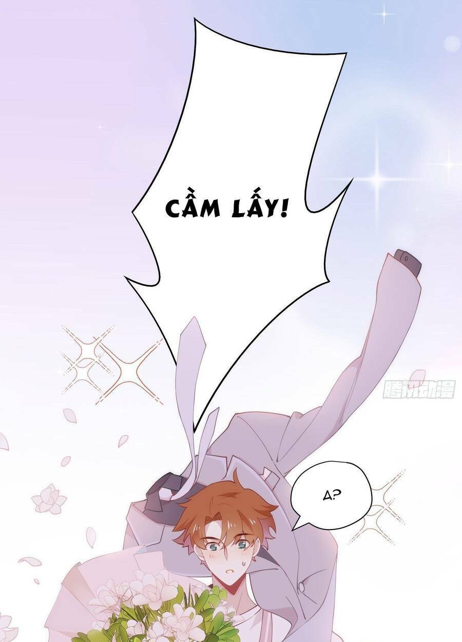 Nữ Phụ Như Tôi Cũng Có Ngày Ra Mắt: Chapter 62