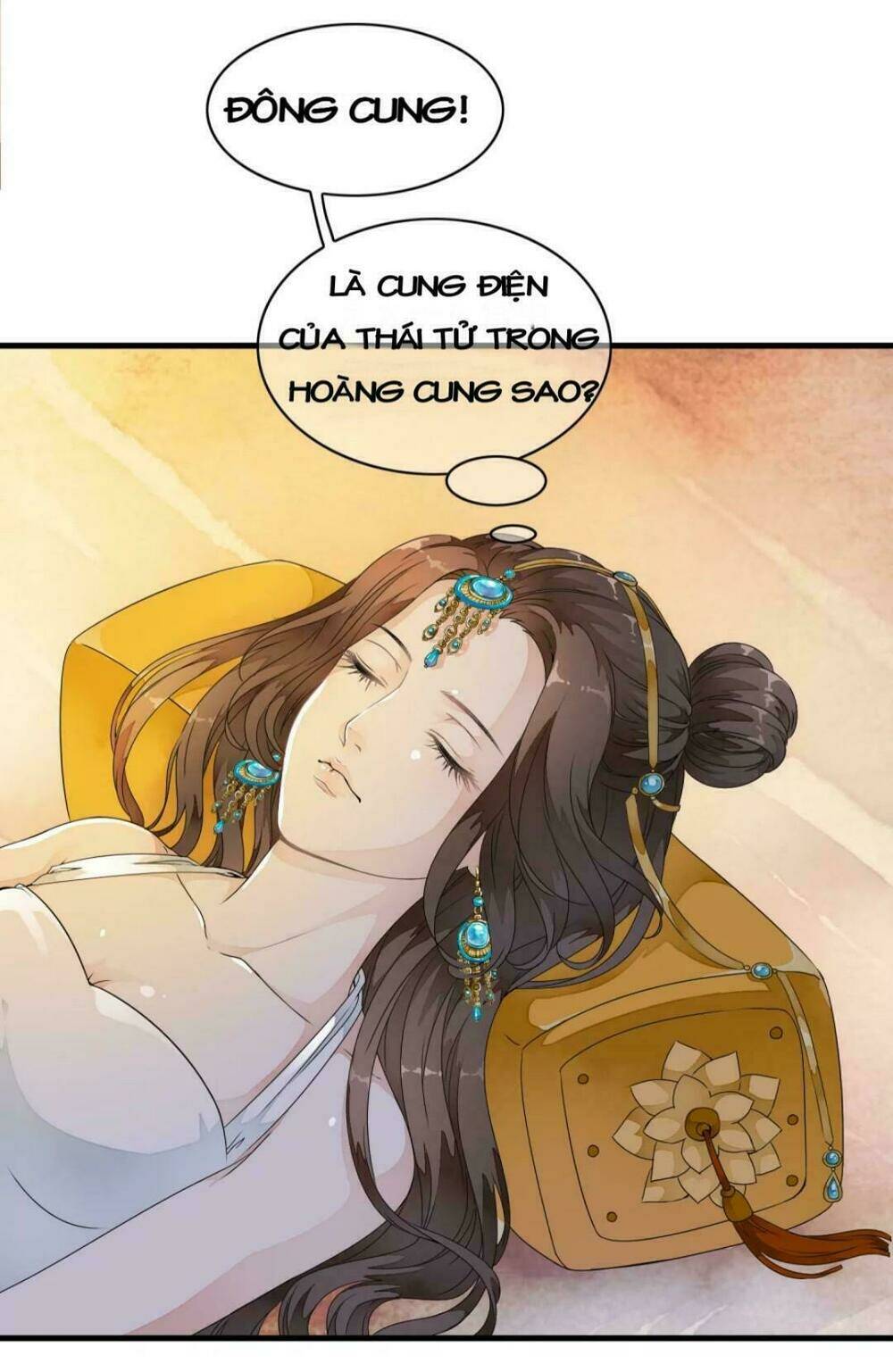 Bạch Liên Yêu Cơ Người: Chapter 37