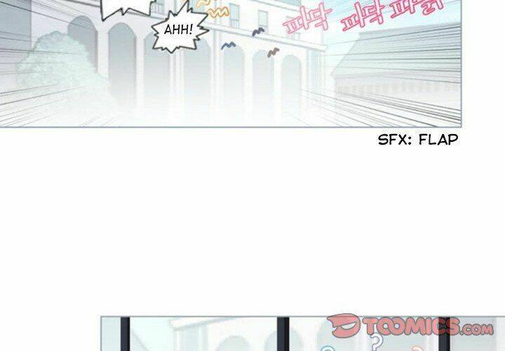 The Memory Of Wind: Anz: Chapter 51