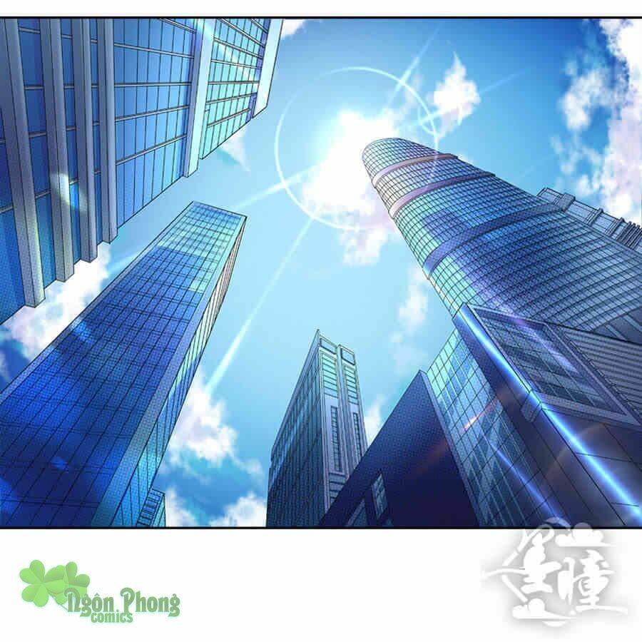 Hướng Tâm Dẫn Lực: Chapter 1