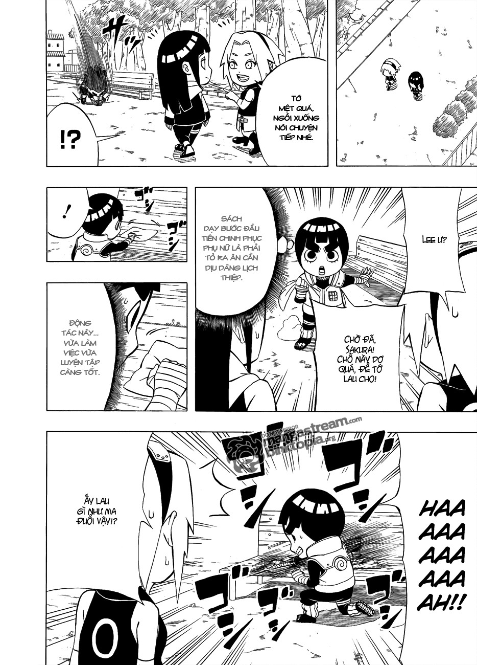 Naruto: Chapter 519.2