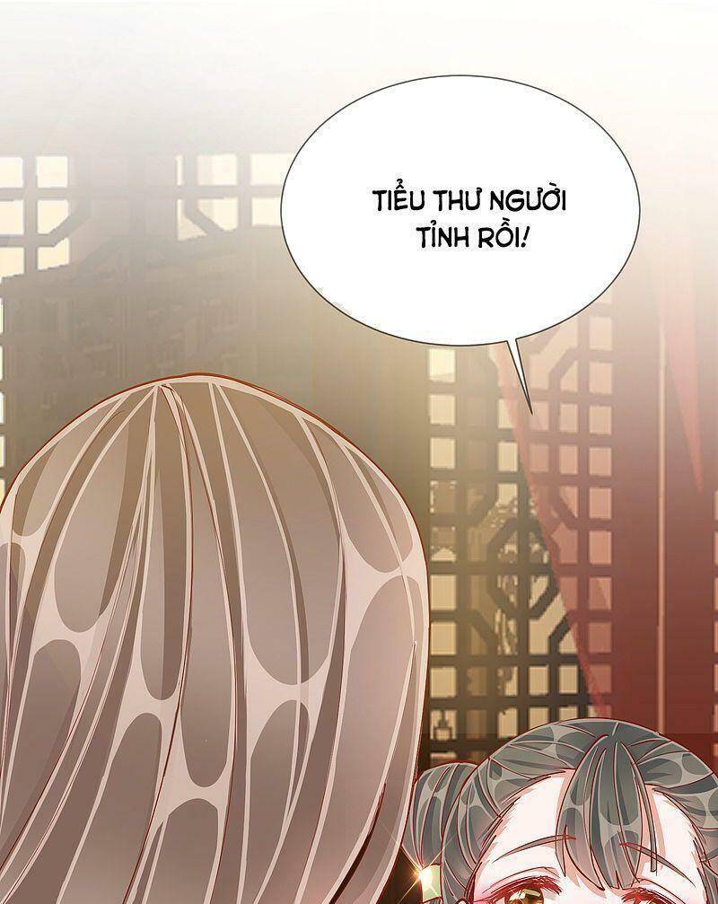 Công Lược Trưởng Thành Của Vương Phi: Chapter 47