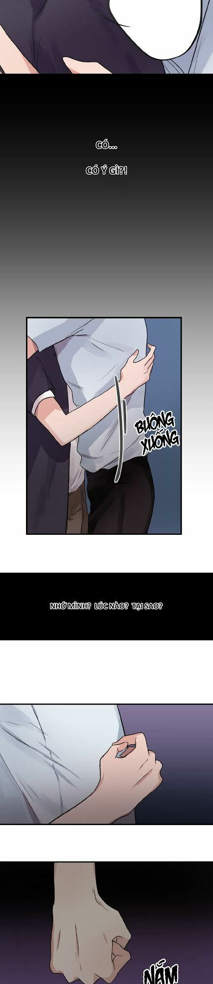 Phải Lòng Em Trai Của Bạn Gái Mình: Chapter 14