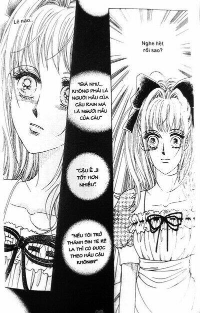 Lọ Lem Hậu Đậu: Chapter 12