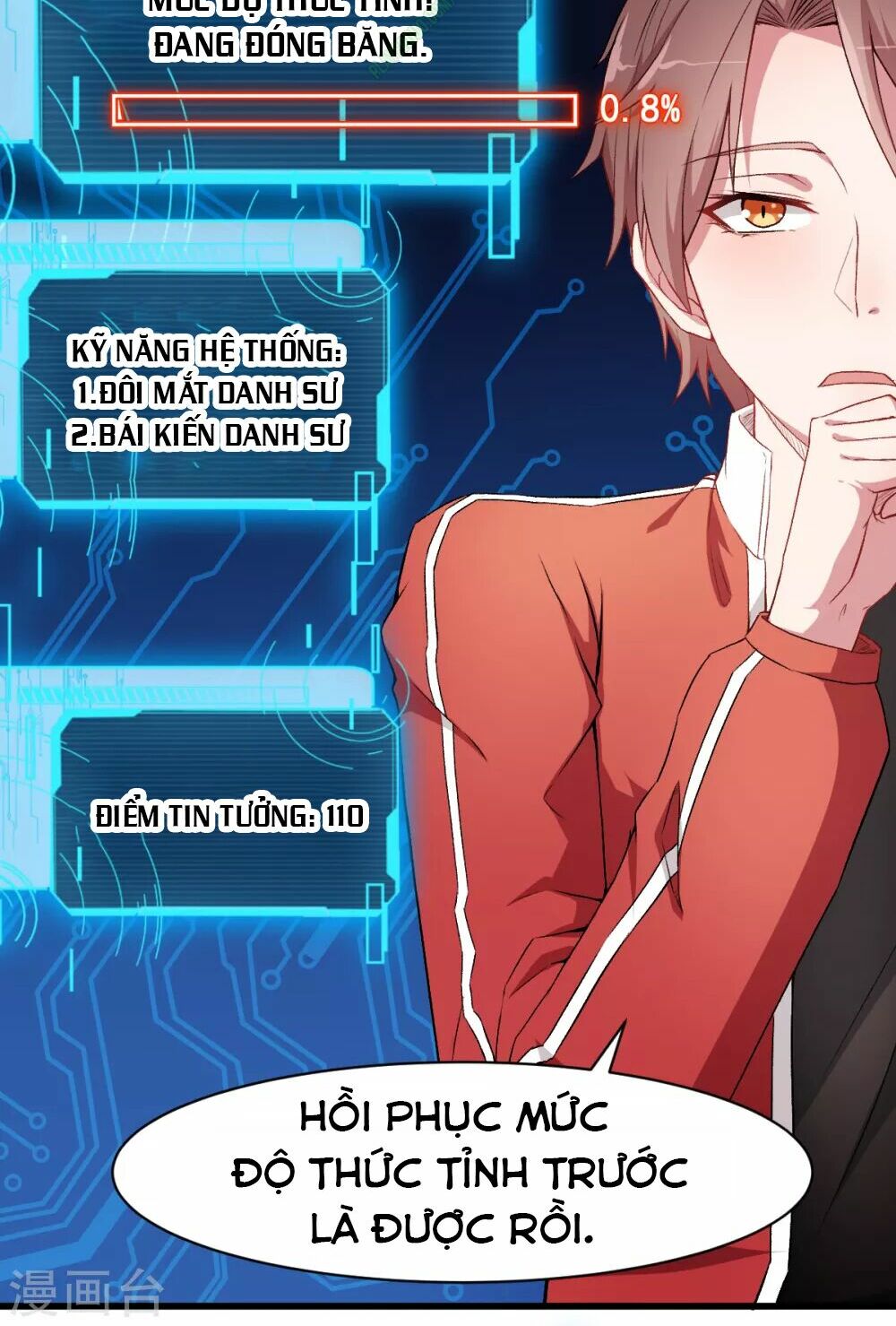 Vườn Trường Cuồng Sư Hệ Thống: Chapter 32