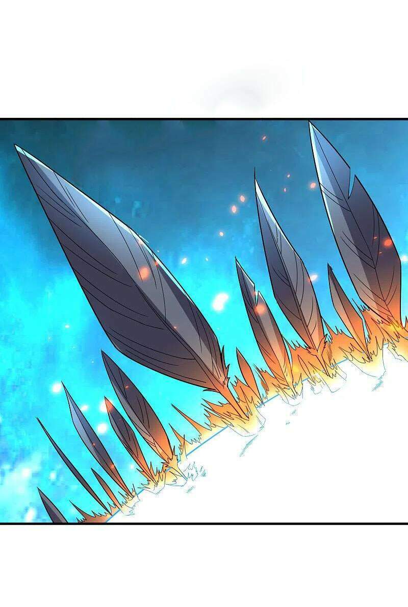 Phục Thiên Thánh Chủ: Chapter 193
