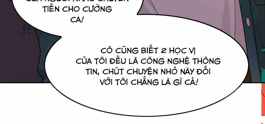 Hai Cách Tìm Gặp Người Yêu: Chapter 63