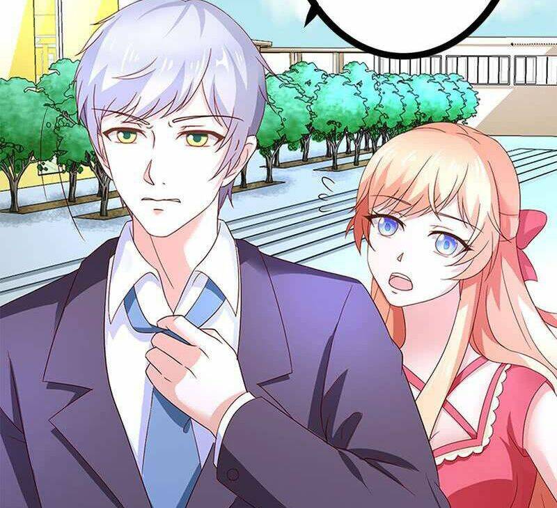 Này! Đừng Động Vào Phô Mai Của Tôi: Chapter 54