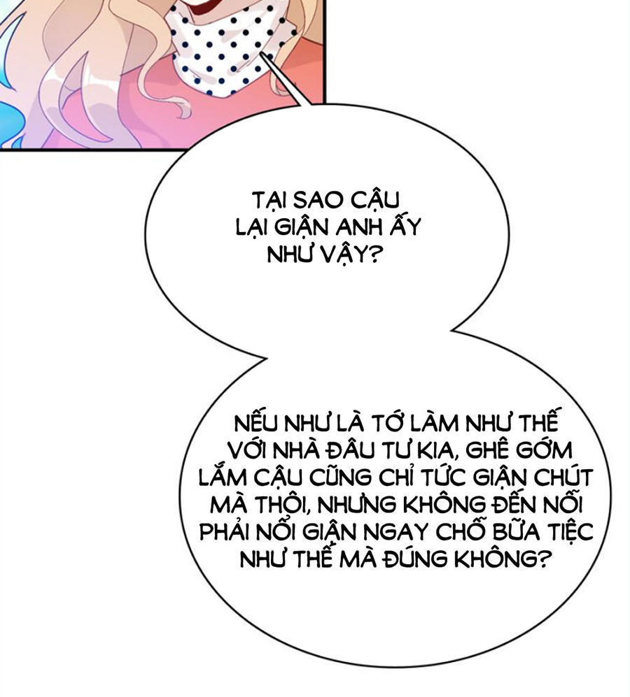 Ái Ngạo Kiều Long Vương Gia: Chapter 26