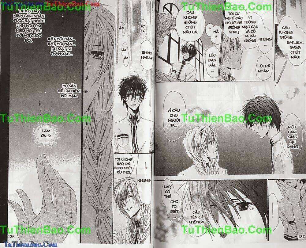 Nhất Quỷ Nhì Ma: Chapter 5