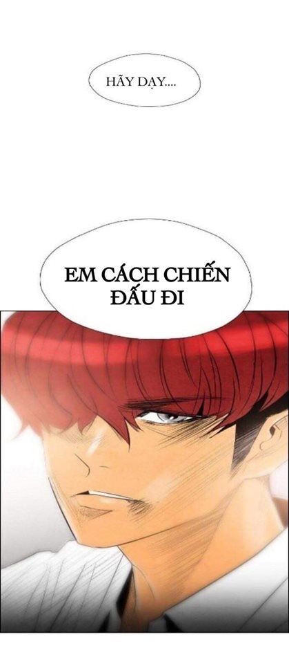 Revival Man: Chapter 31