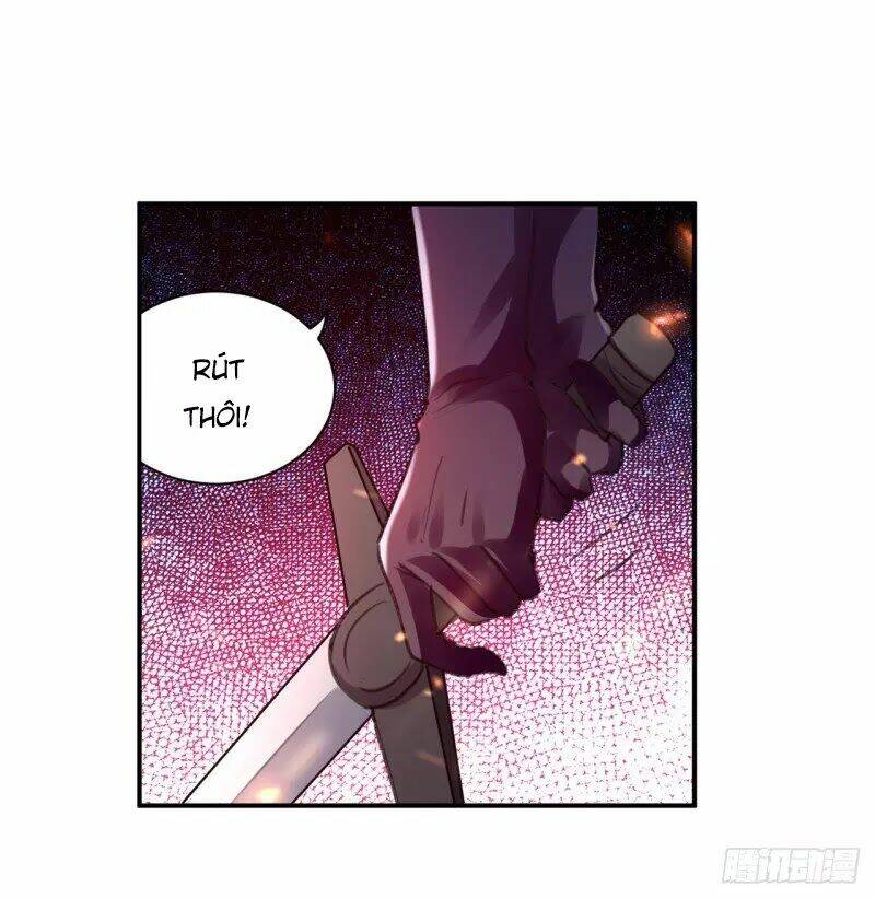 Dị Giới Siêu Cấp Ở Rể: Chapter 3