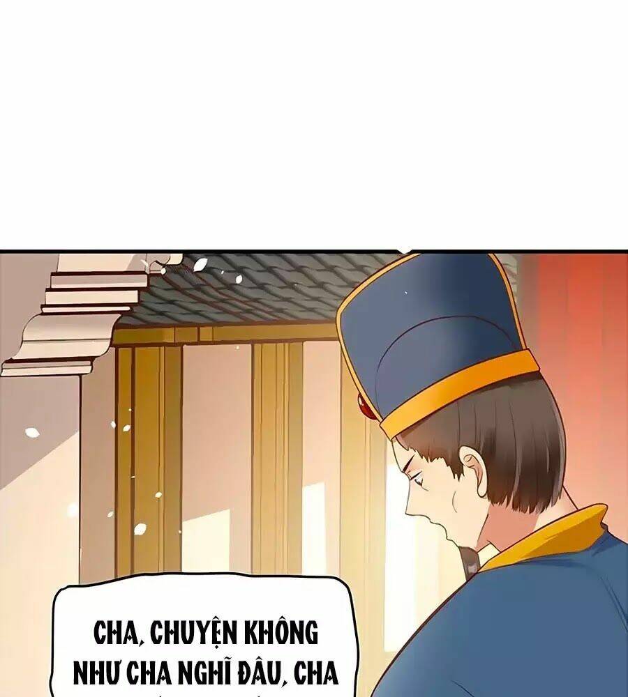 Thịnh Thế Lê Hoa Điện: Chapter 82