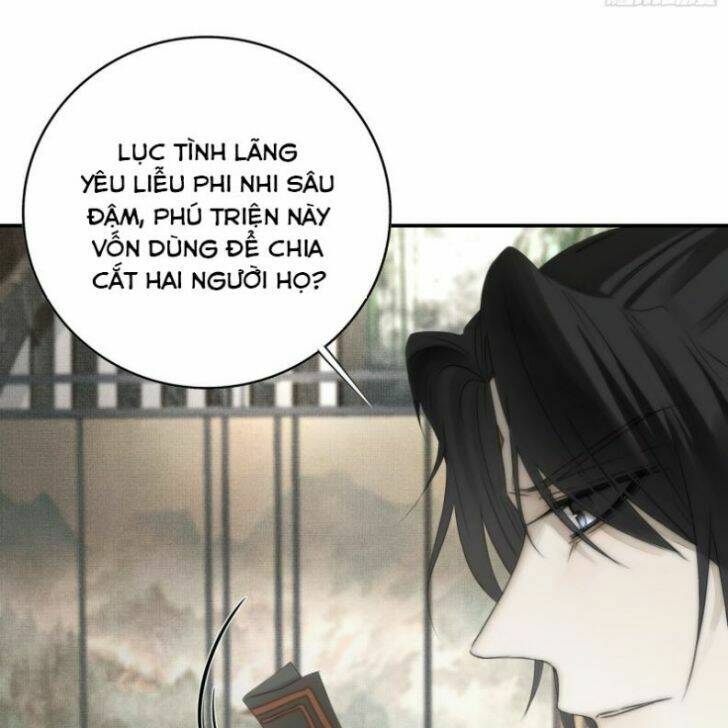 Nguyệt Trụy Trọng Minh: Chapter 18