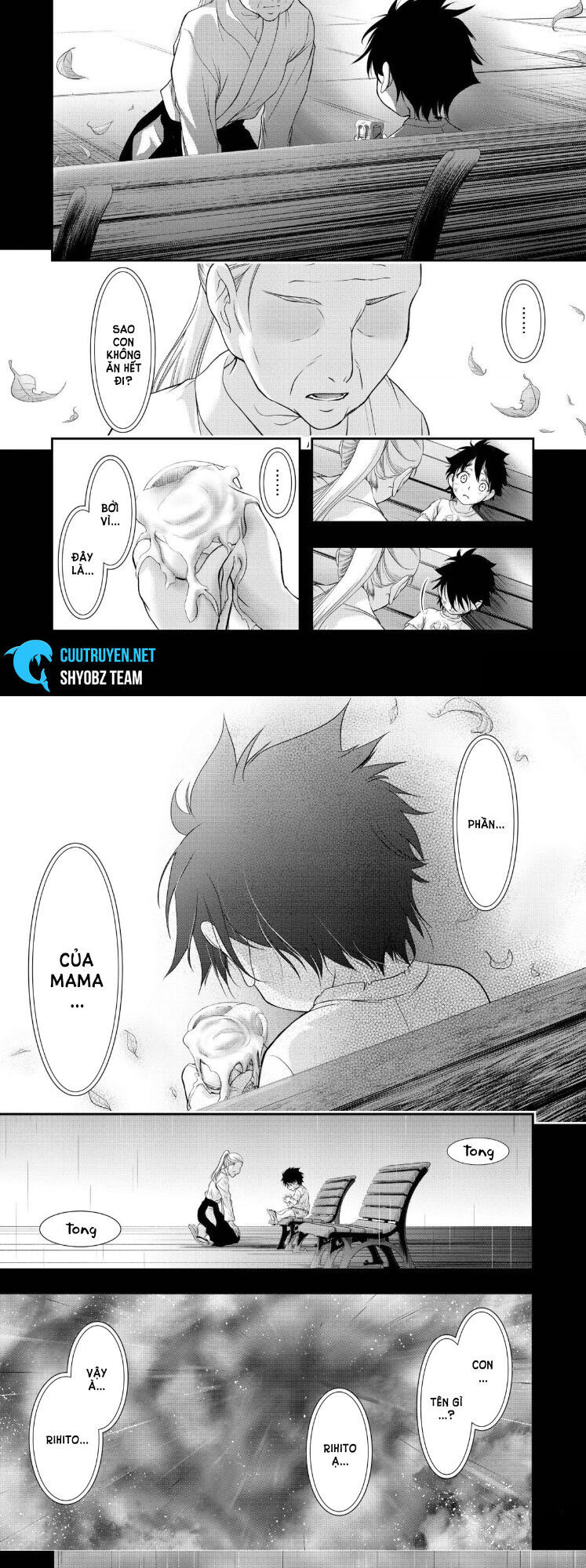 Đi Tìm Sát Tinh Vương: Chapter 67