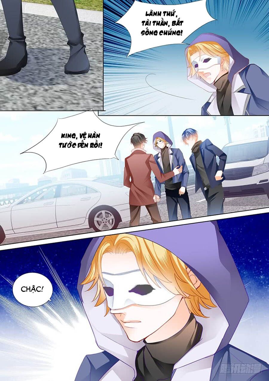 Bá Đạo Tiểu Thúc, Xin Trêu Chọc Vừa Thôi!: Chapter 100