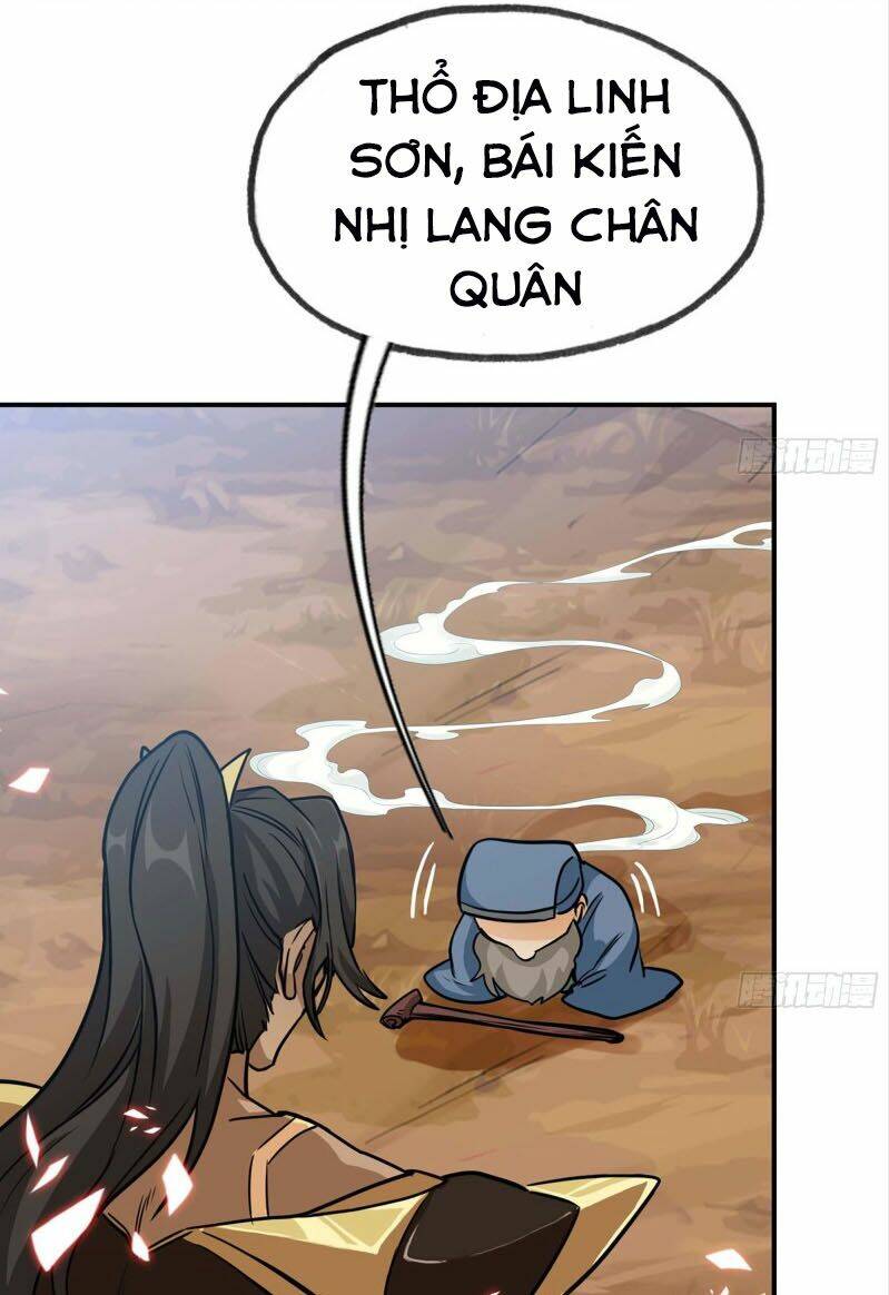 Khởi Đầu Bằng Một Con Côn: Chapter 131