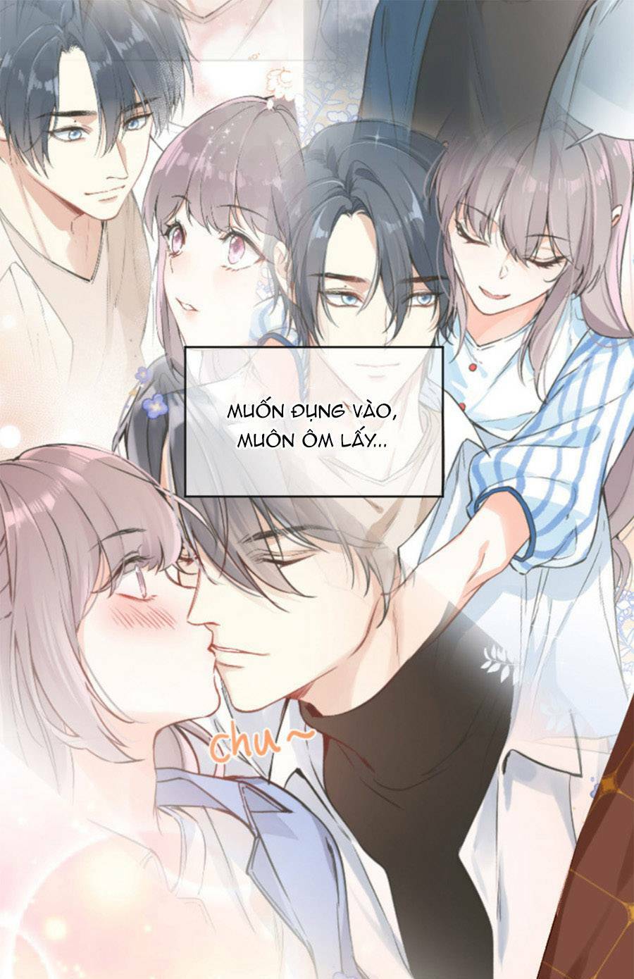 Tâm Động Thuấn Di: Chapter 68