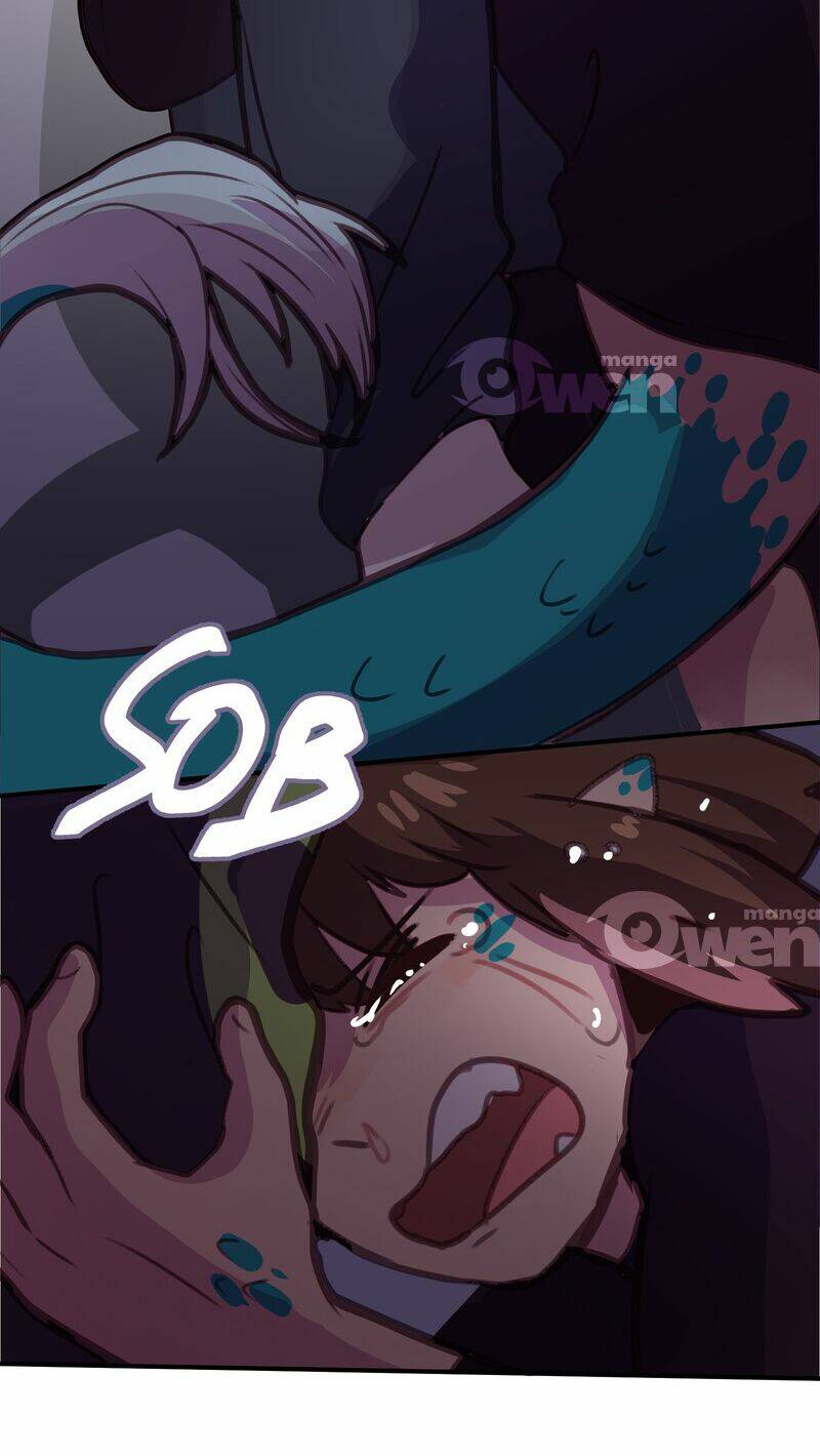 Lời Nguyền Lalin: Chapter 37