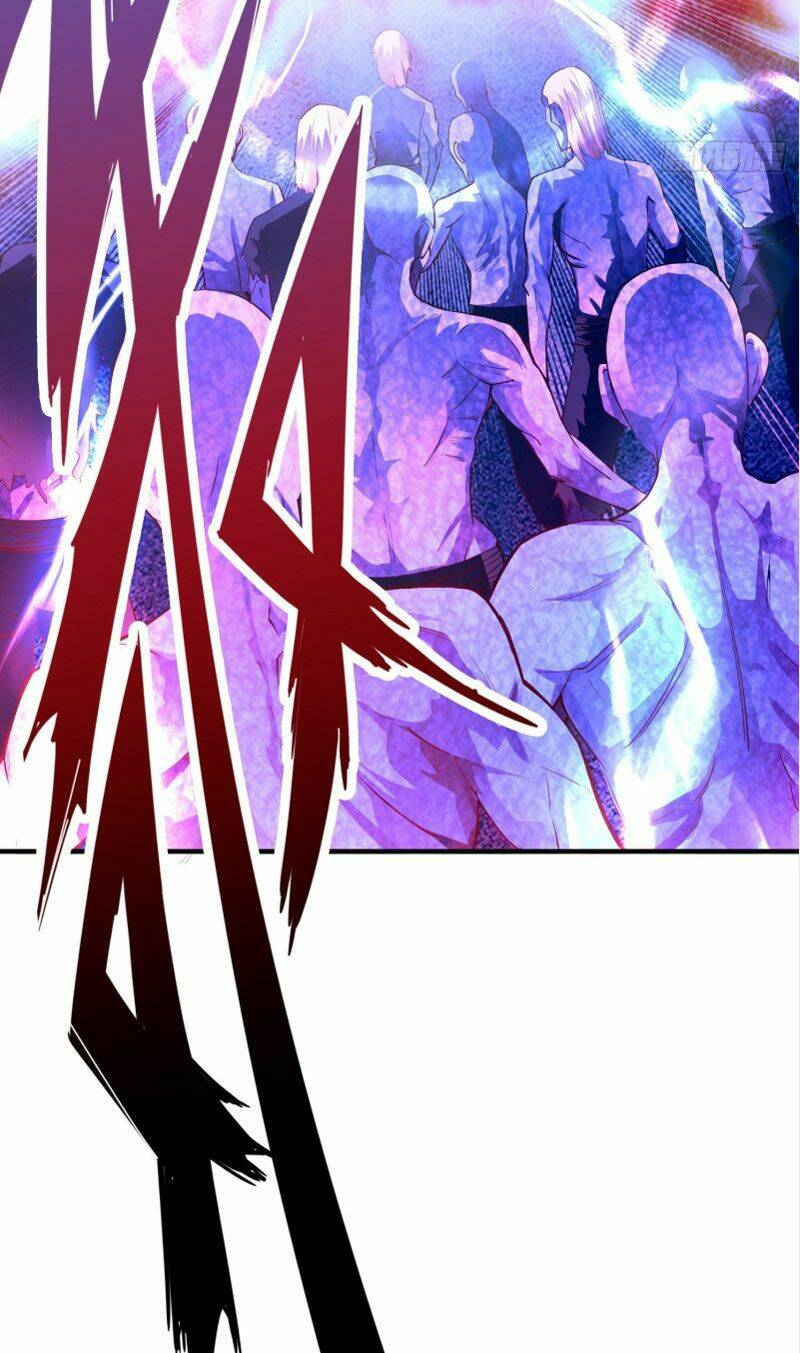 Chư Thiên Ký: Chapter 295