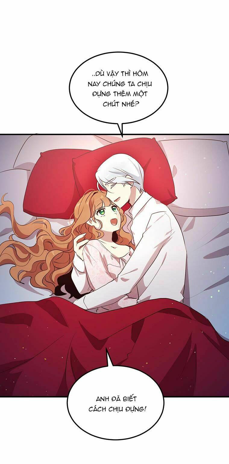 Công Tước, Loạn Vừa Thôi!: Chapter 126