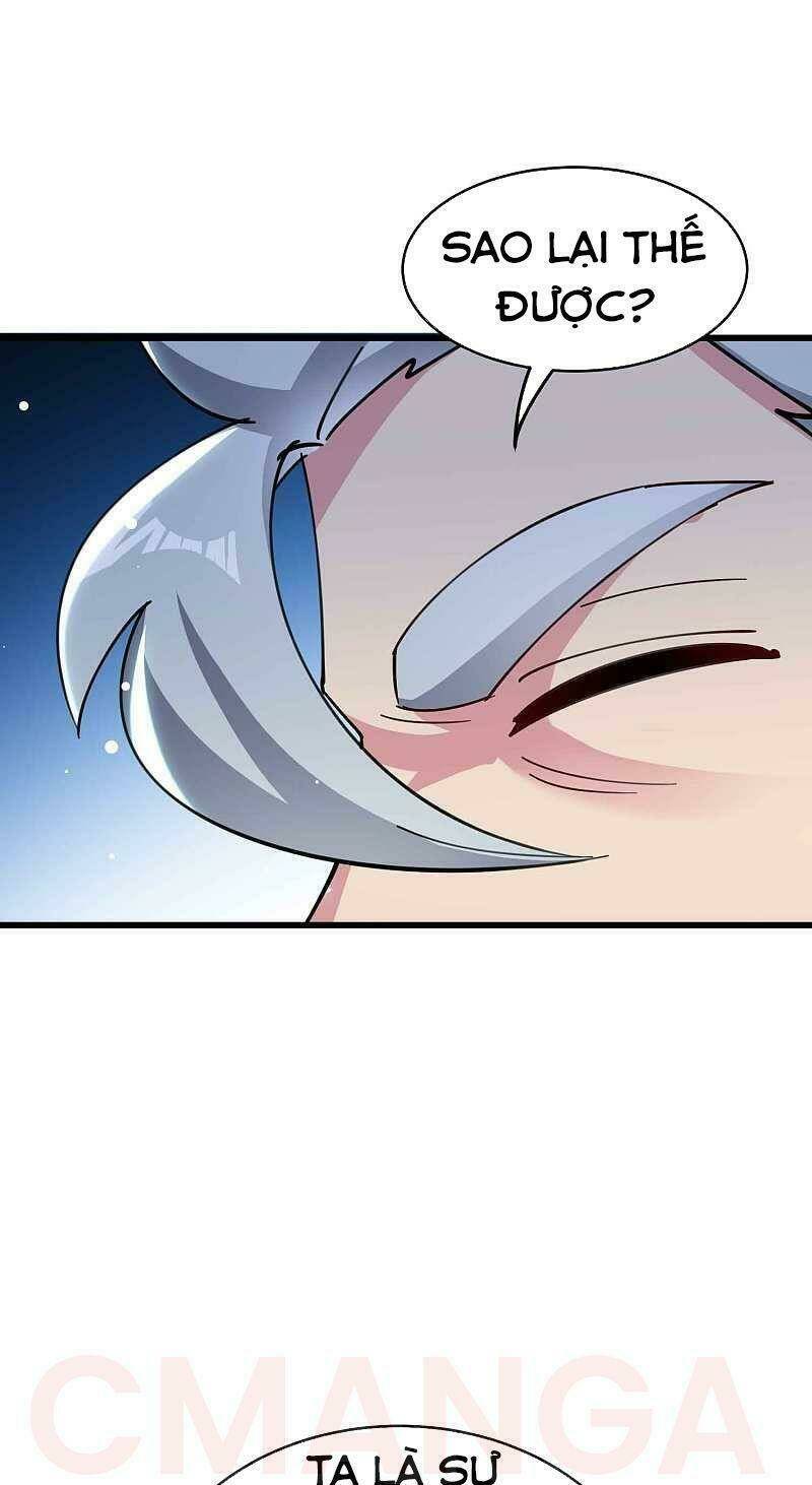 Vạn Giới Tiên Vương: Chapter 87