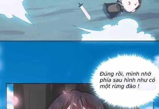 Bí Mật Của Dạ Tộc: Chapter 20