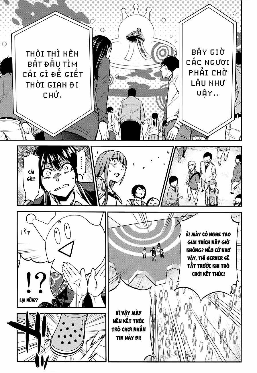 Real Account Ii: Chapter 20