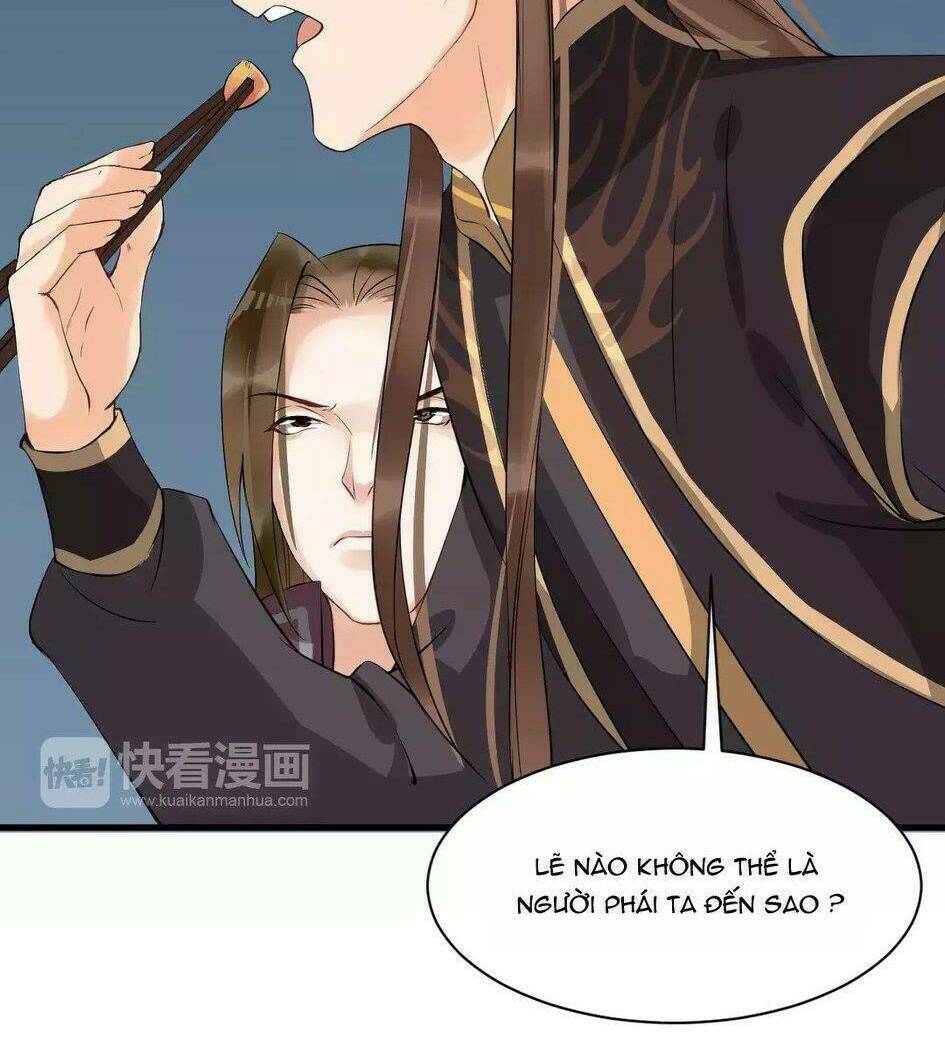 Bồng Sơn Viễn: Chapter 25