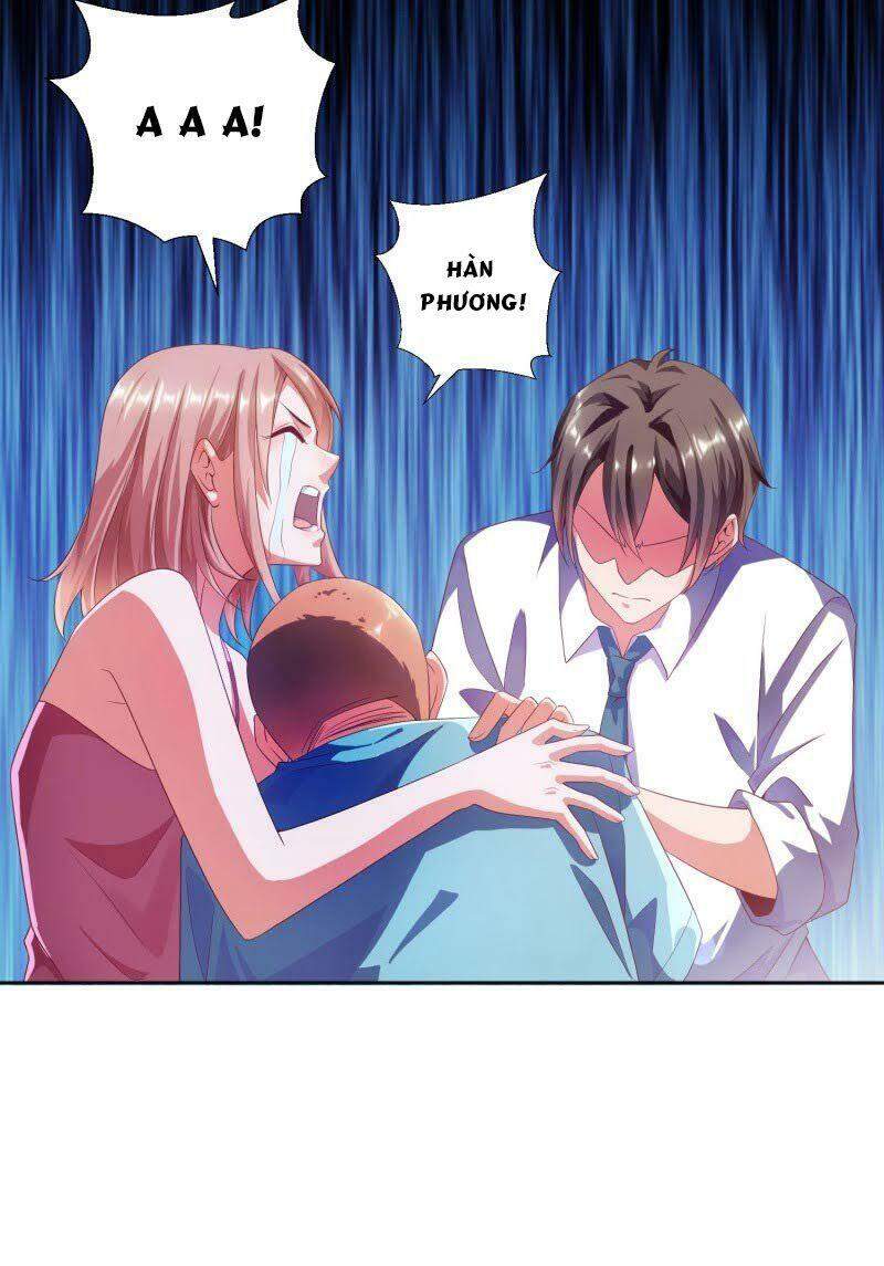 Luyện Tập Thành Thần: Chapter 14