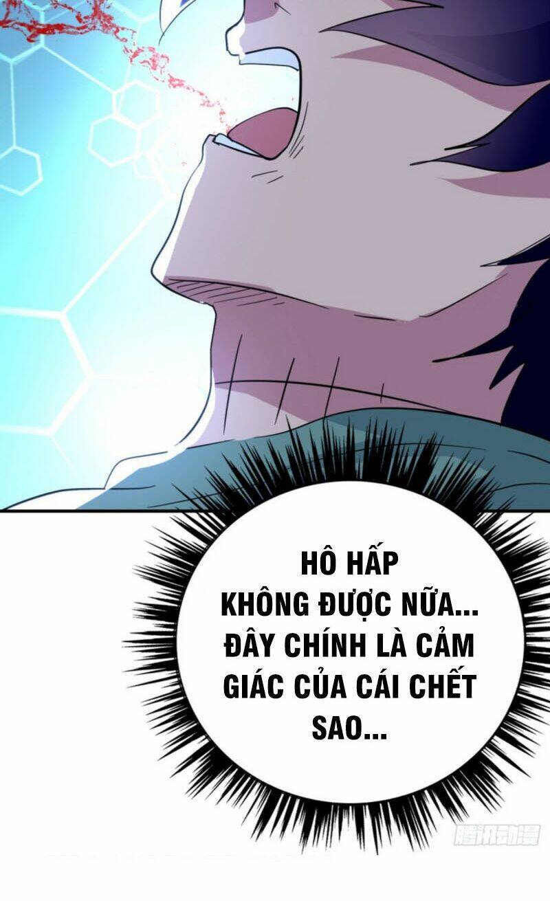 Đại Gia Livestream Vạn Giới: Chapter 24