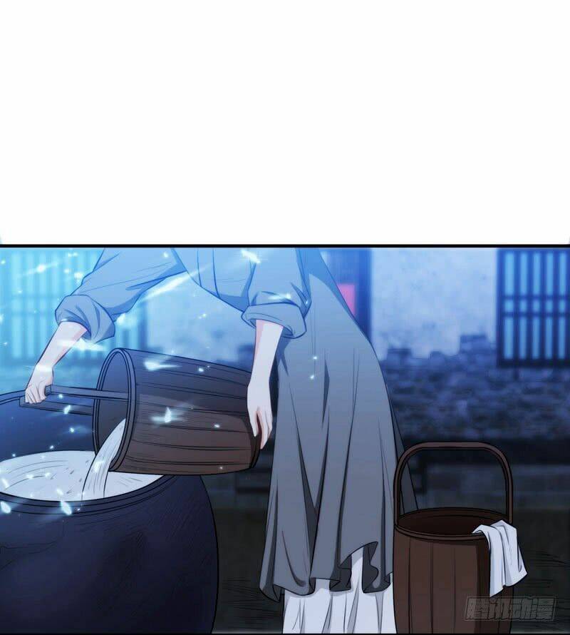 Bạo Lực Tiếu Thôn Cô: Chapter 5