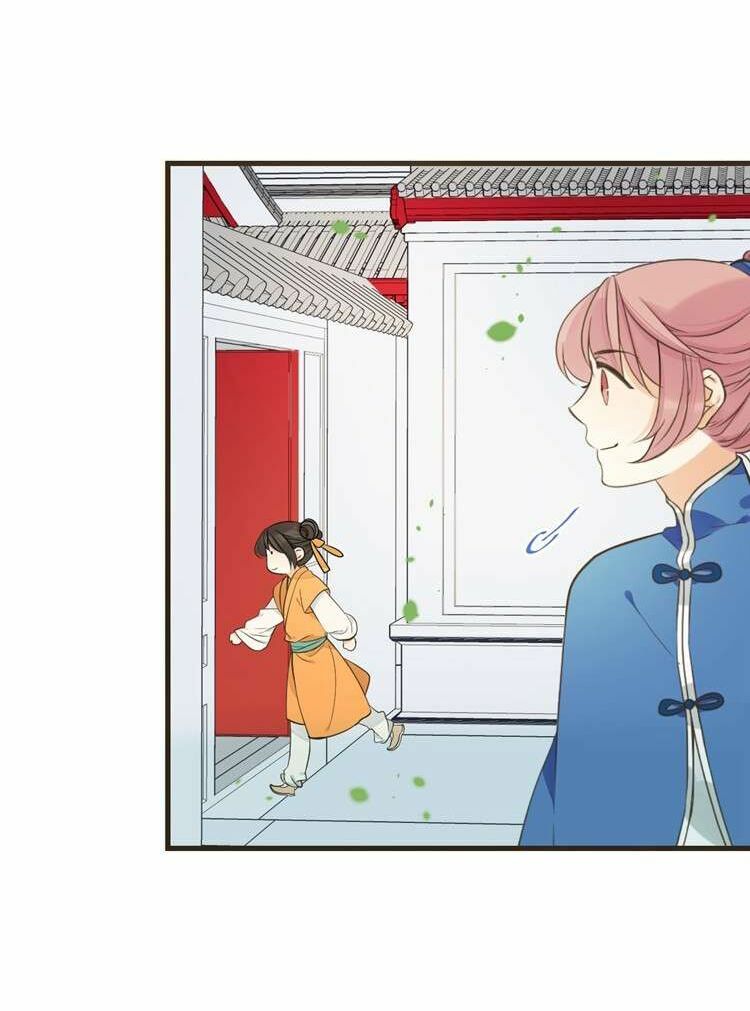 Giáo chủ yêu nghiệt mau nằm xuống: Chapter 37