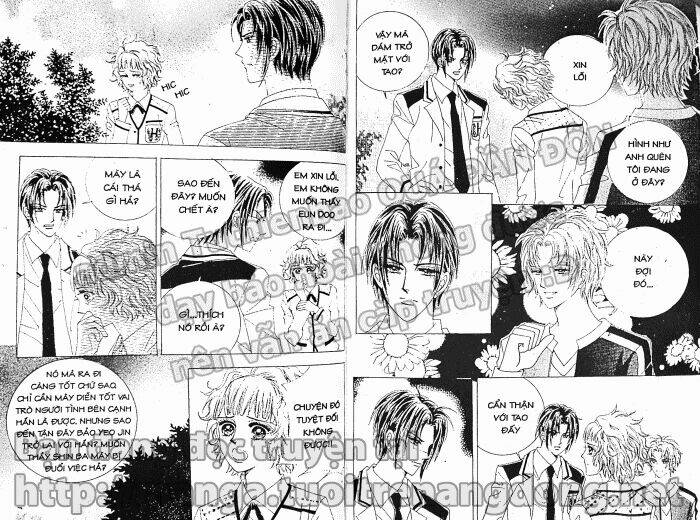 Yêu Hoặc Chết: Chapter 8