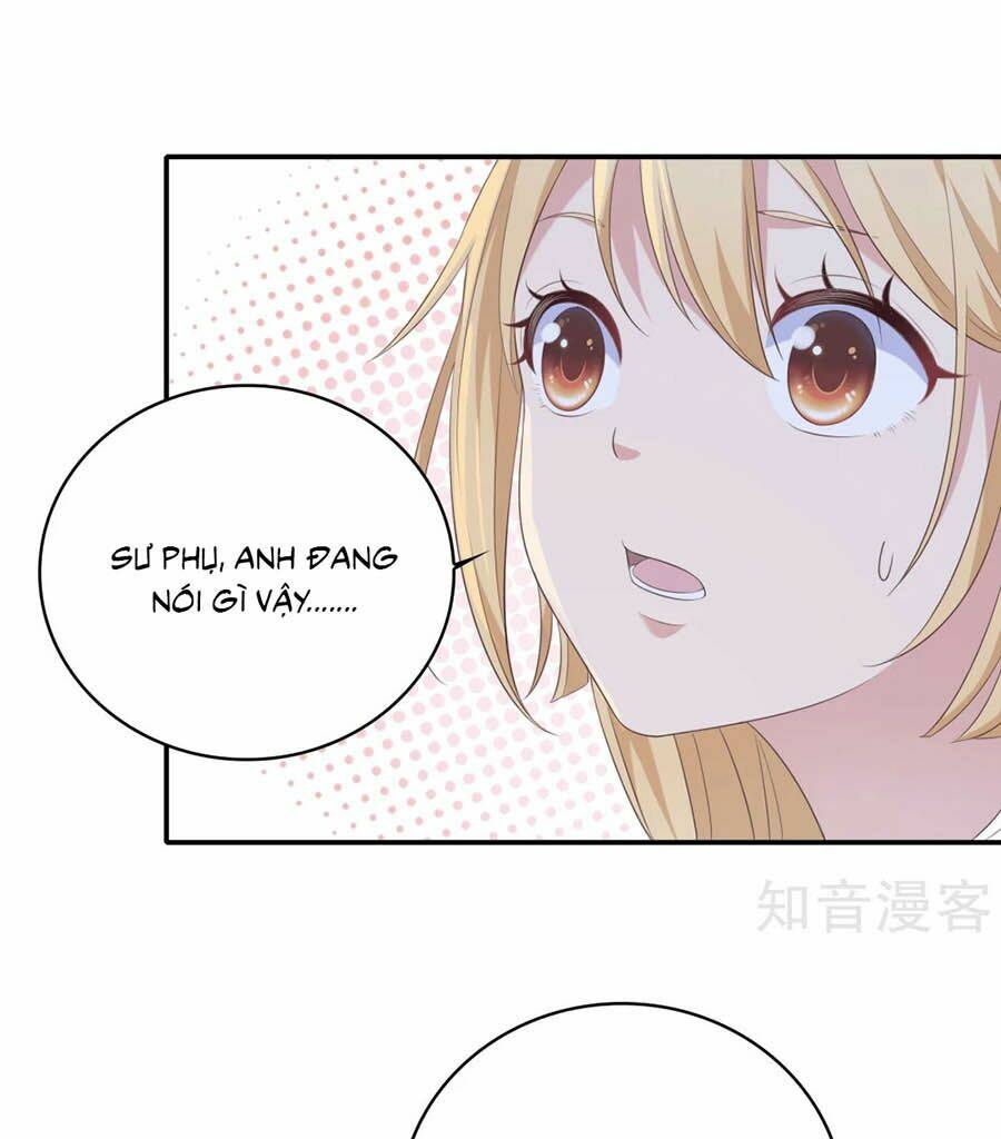 Hẹn Hò Siêu Tốc: Chapter 17