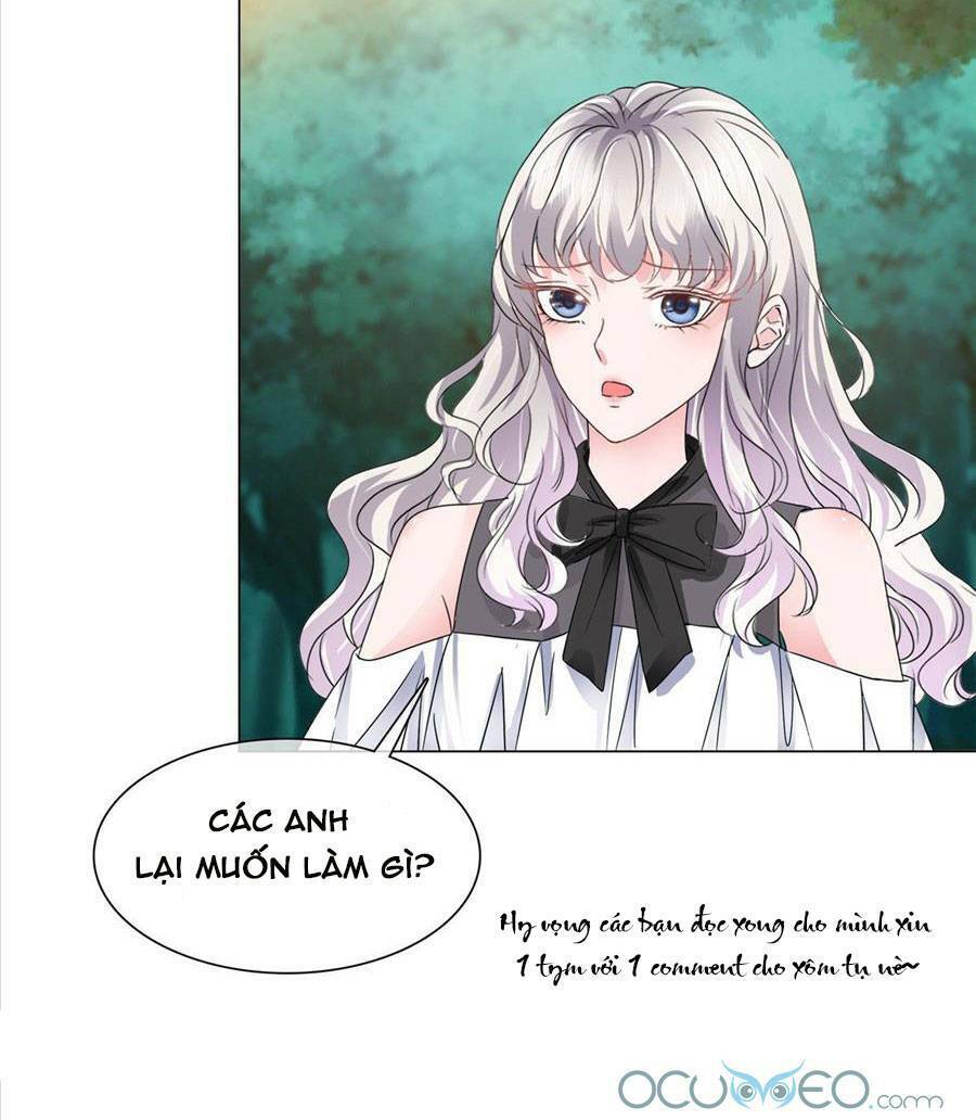 Nhược Hữu Hàn Đông Ngộ Noãn Dương: Chapter 12