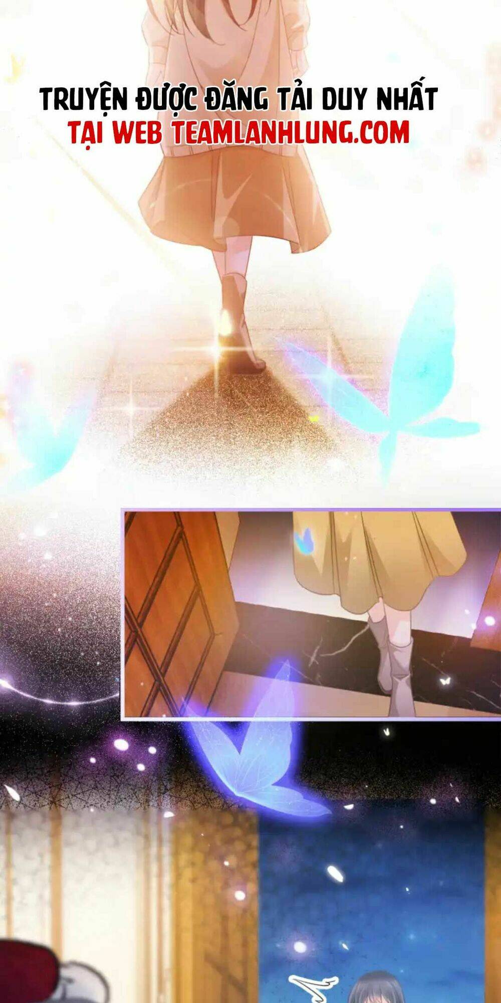 Thế Thân Hào Môn: Chapter 8