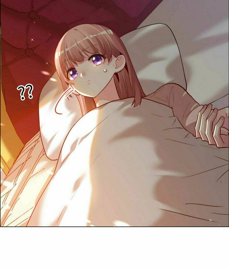 Vì Yêu Mà Khắc Cốt Ghi Tâm: Chapter 55
