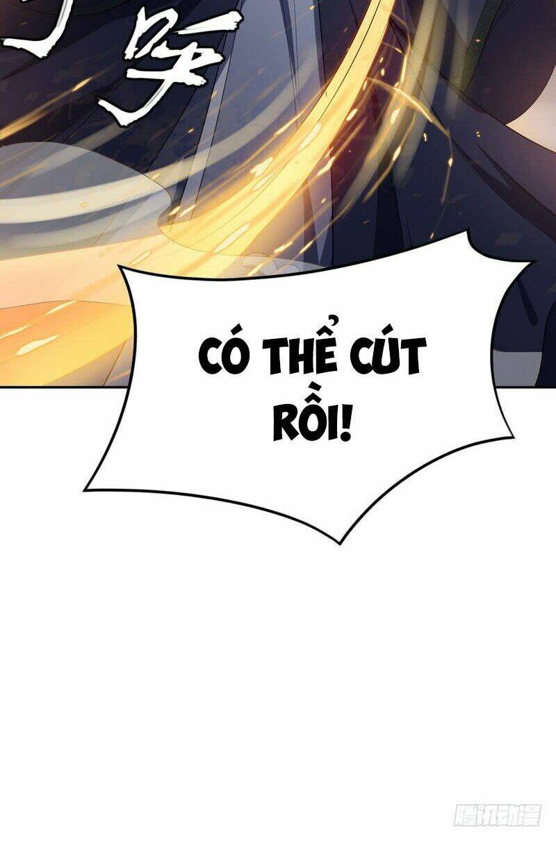 Yêu Giả Vi Vương: Chapter 9