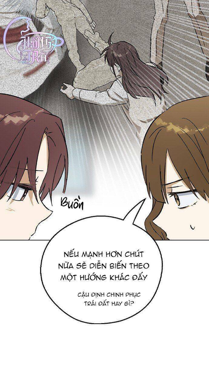 Duyên Nợ Kiếp Trước: Chapter 36